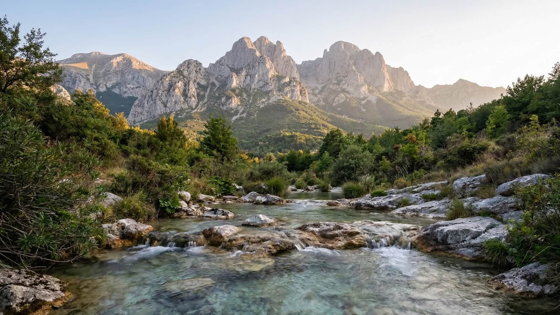 Conoscere l’acqua per proteggerla: il monitoraggio delle sorgenti di La Calda e dell’acquifero di Monte Alpi