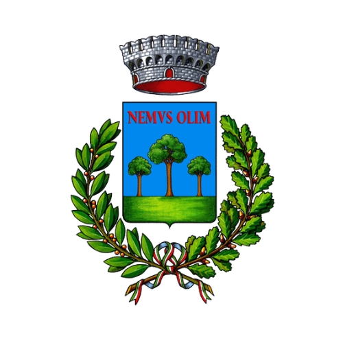 Logo Comune di Nemoli